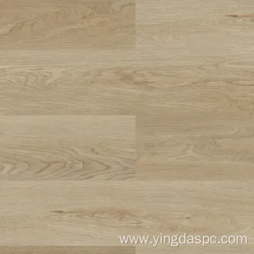 Easy-Install Waterproof PVC Plank Spc Floor